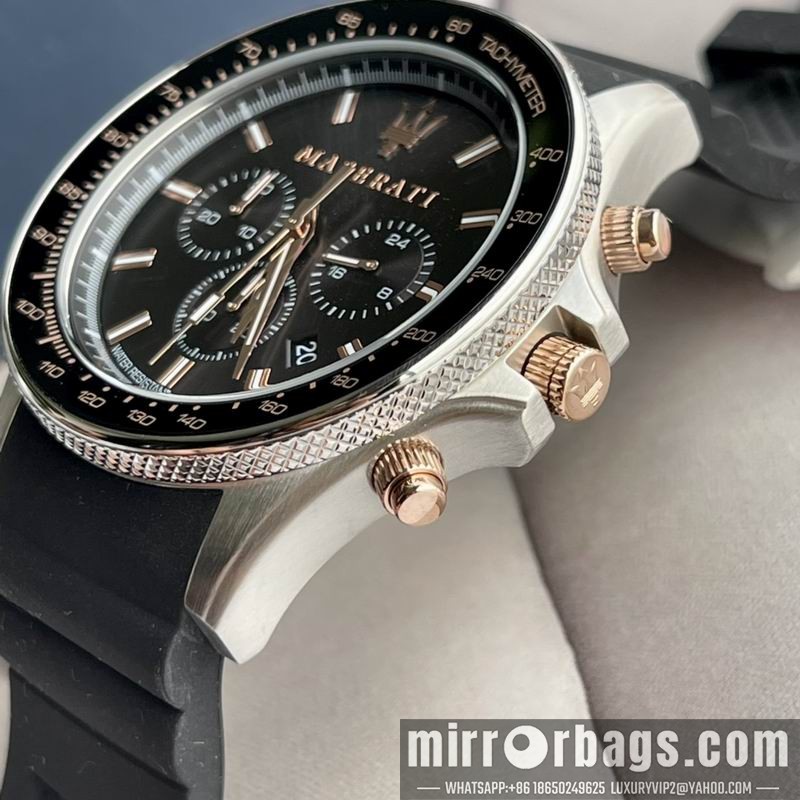 Maserati 45mm 101083 Watch