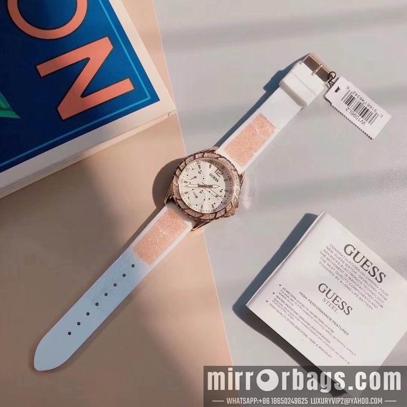 Guess 38mm 101023 Watch
