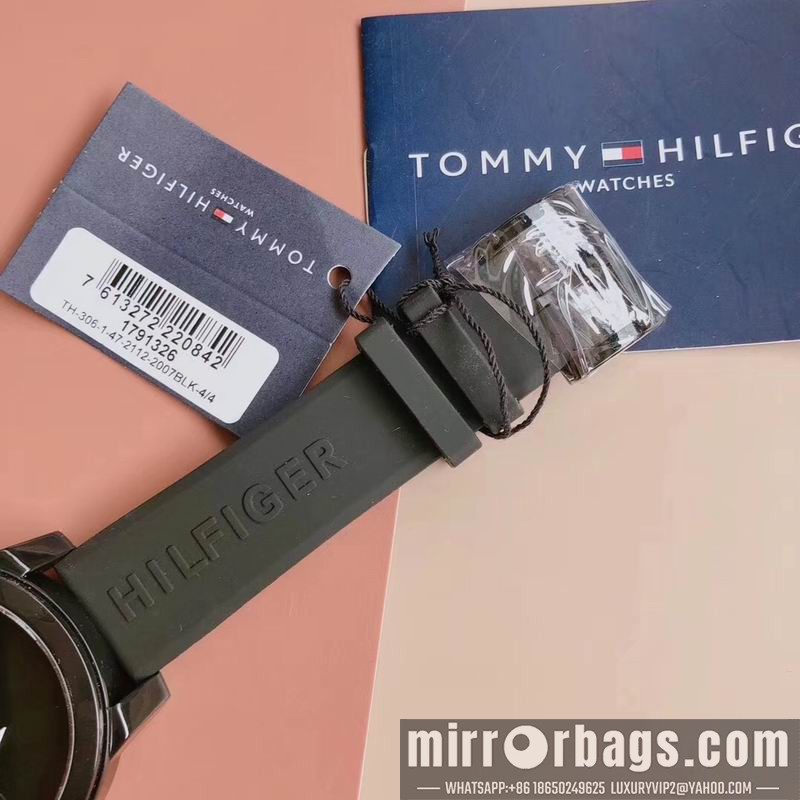 Tommy 44mm 101036 Watch