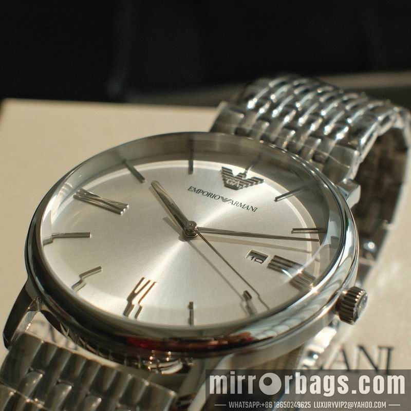 Armani Ar11599 42mm 040940 Watch