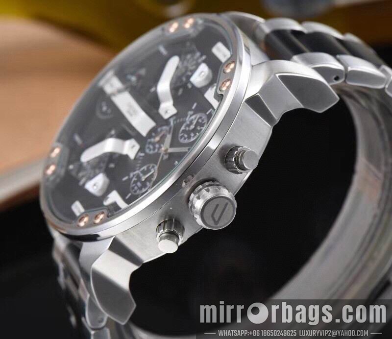 Diesel 57mm 082208 Watch