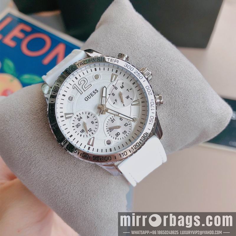 Guess 38mm 101043 Watch