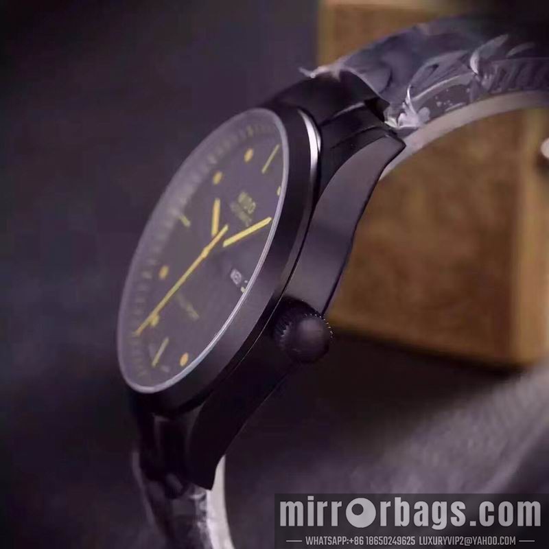 Mido 40mm 042470 Watch