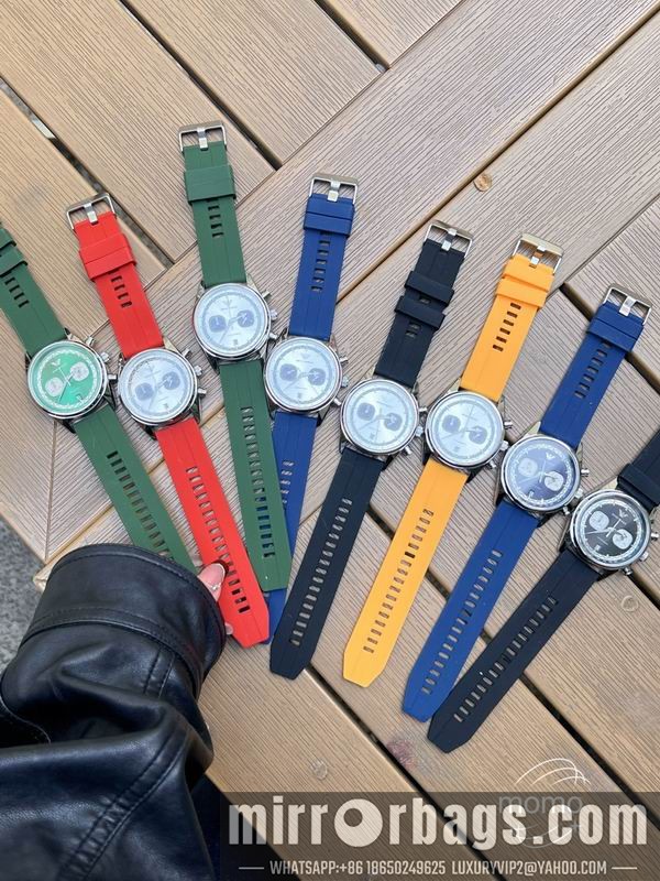 Armani 43mm 042337 Watch