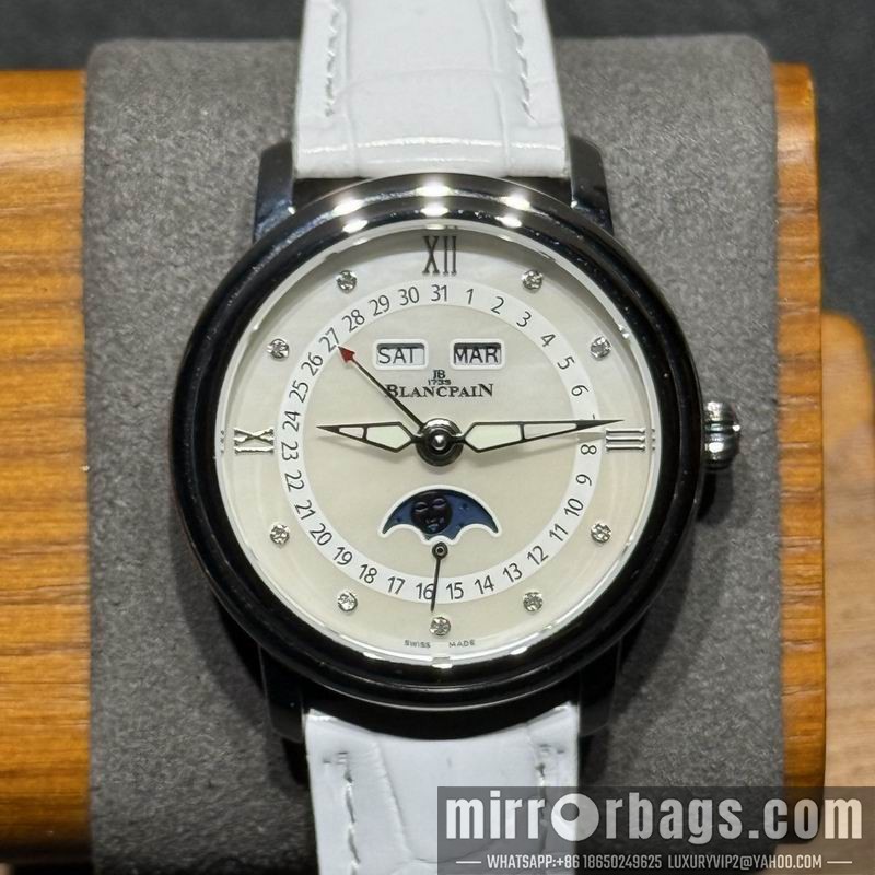 Blancpain 35mm 040928 Watch
