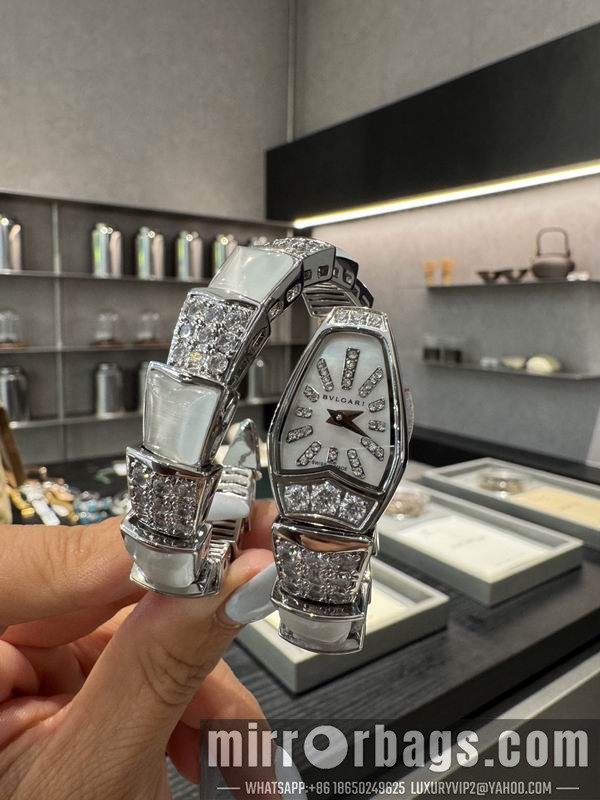 Bvlgari watch 101444 Watch