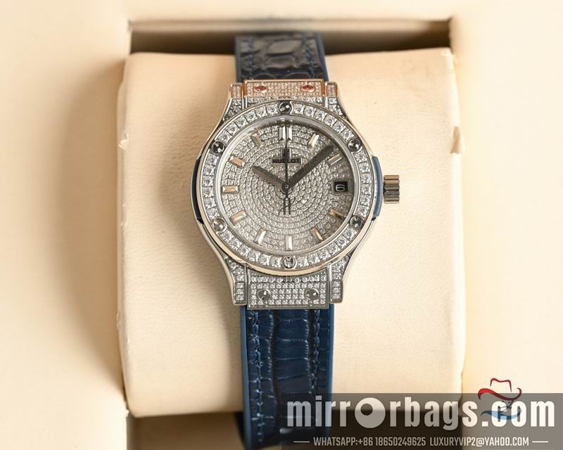 Hublot 33mm 092108 Watch