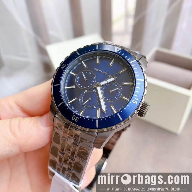 MK 43mm 101016 Watch