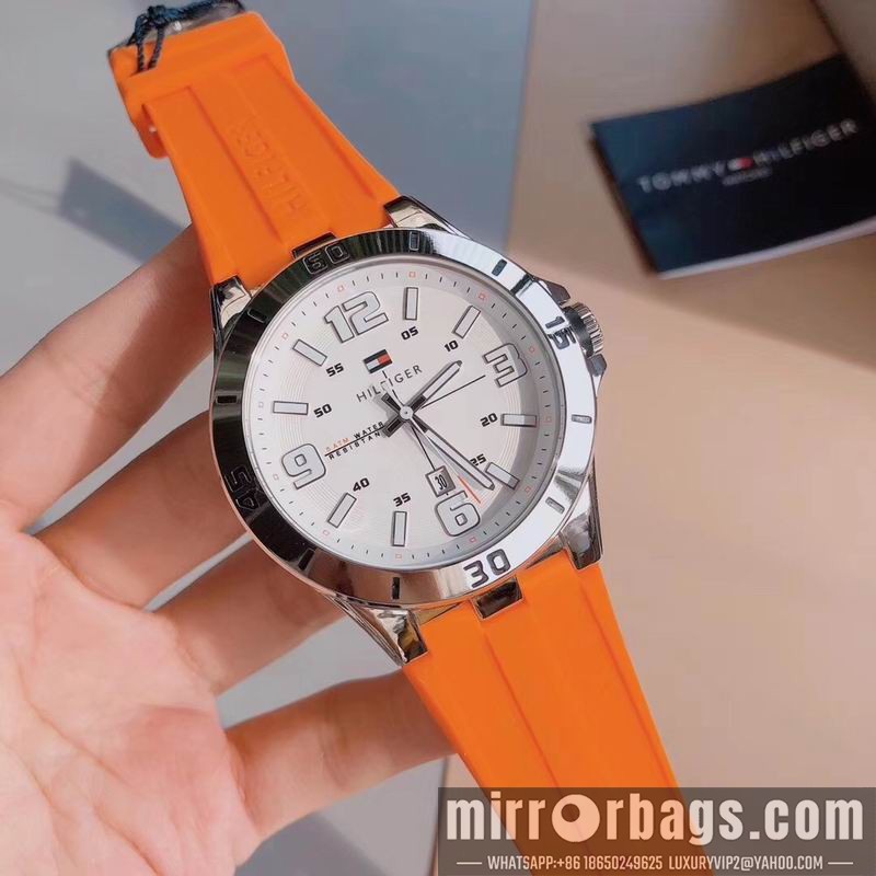 Tommy 44mm 101007 Watch