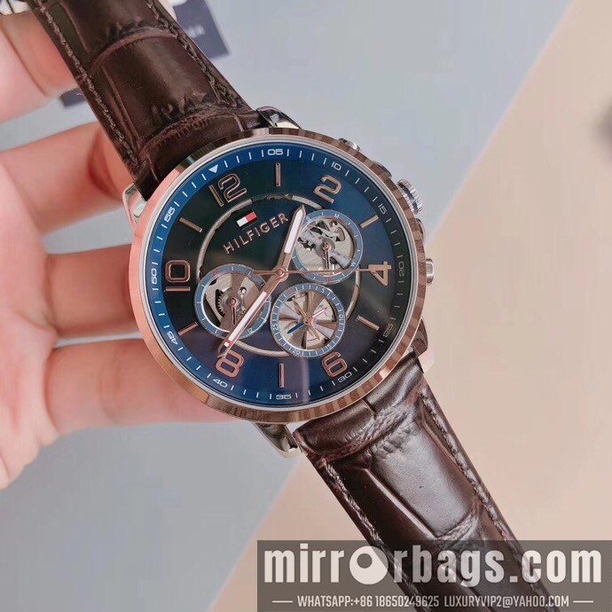 Tommy 44mm 101026 Watch
