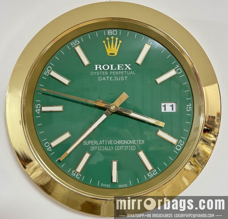 Rolex clock 0805 Watch