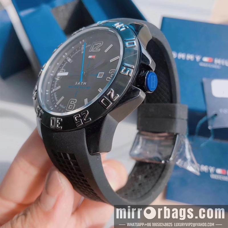 Tommy 44mm 101040 Watch