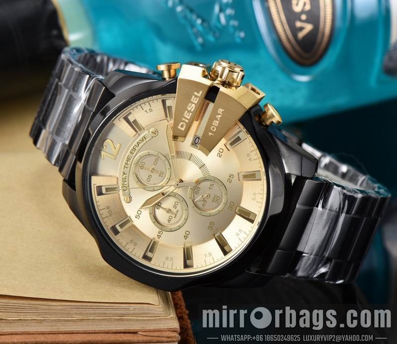 Diesel 50mm 082235 Watch