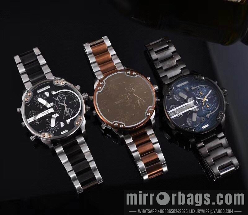 Diesel 57mm 082208 Watch