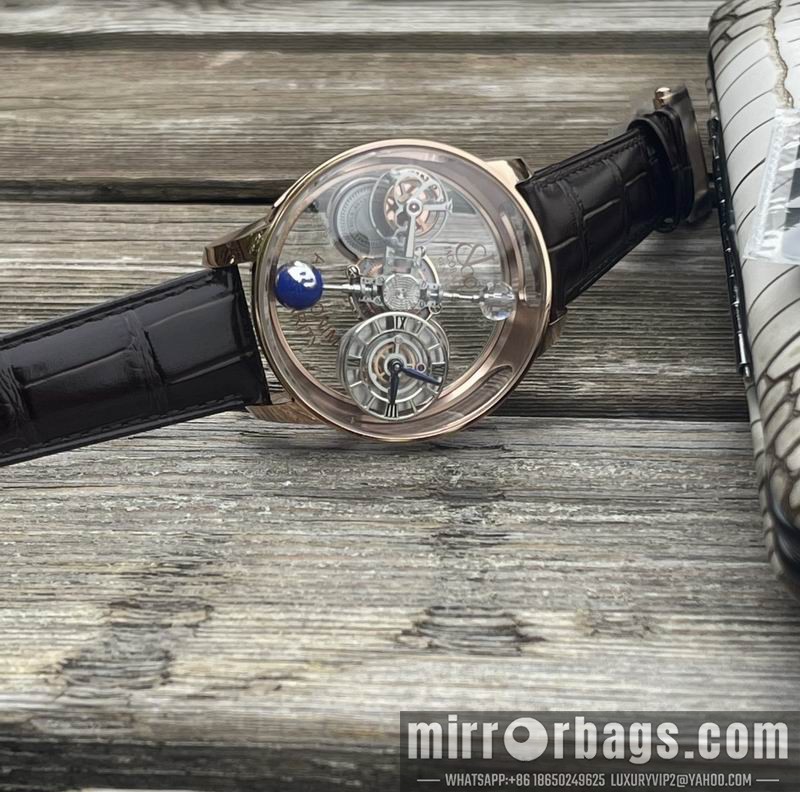 Jacob & Co 47mm 100957 Watch