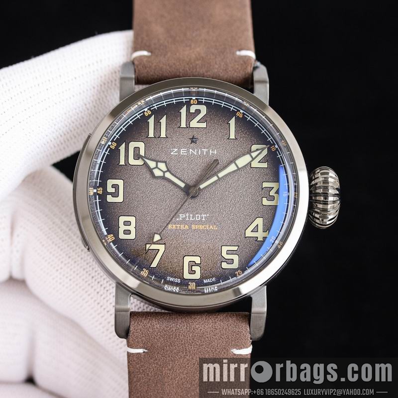 Zenth 45mm 040913 Watch