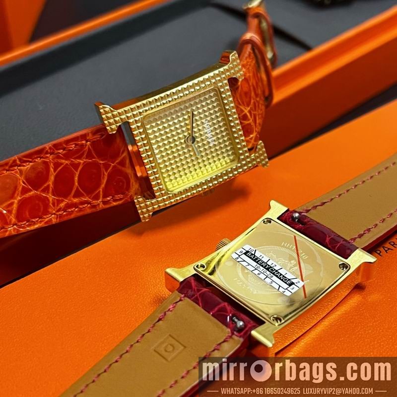Hermes 21mm 101596 Watch