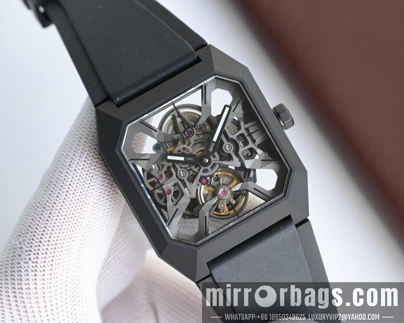 Bell & Ross watch 101402 Watch
