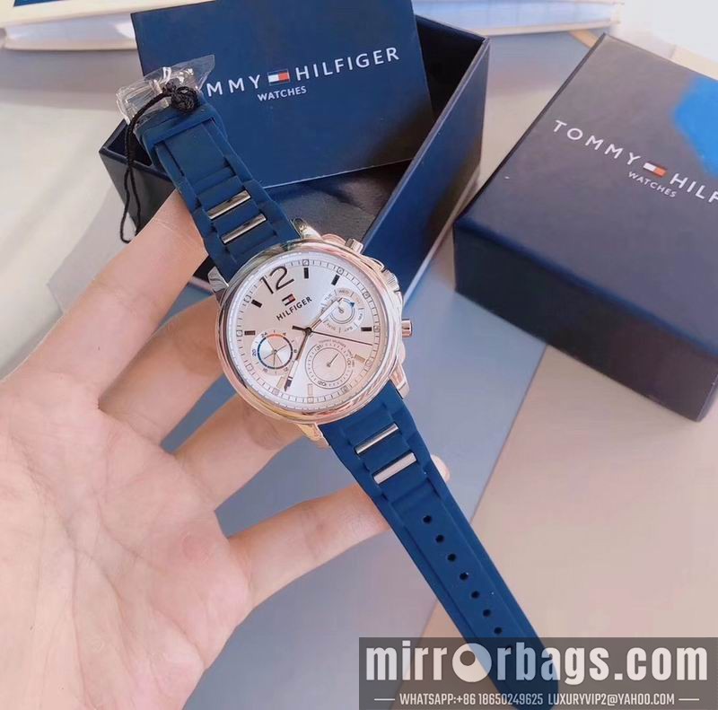 Tommy 36mm 101018 Watch