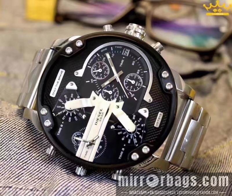 Diesel 57mm 082207 Watch