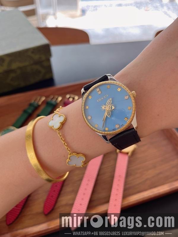 Gucci 38mm 29mm 091703 Watch