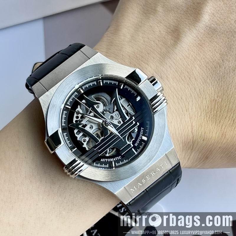 Maserati 44mm 101088 Watch