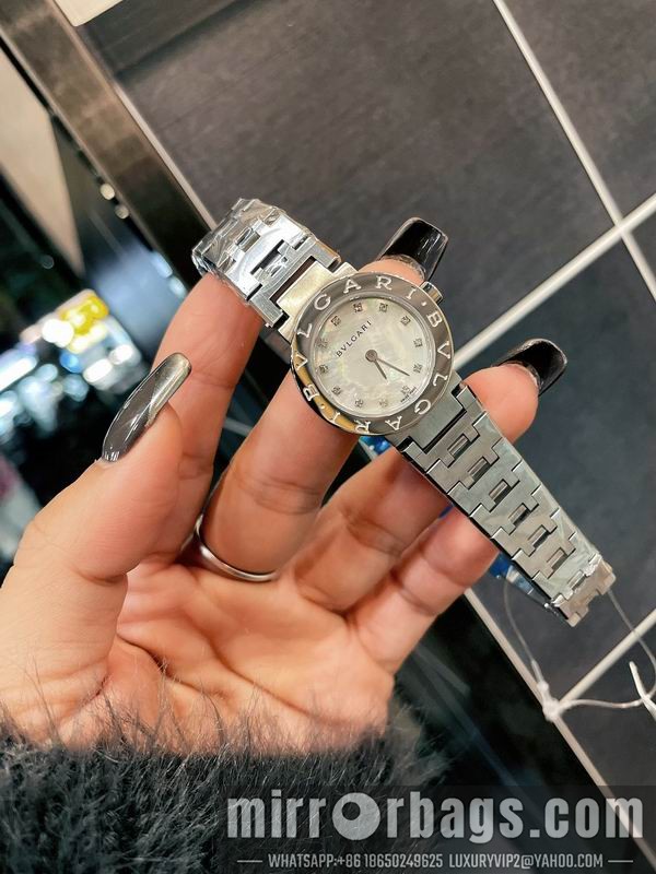Bvlgari 26mm 101433 Watch