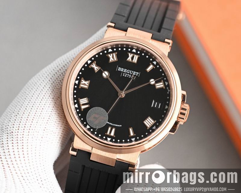 Breguet 40mm 101410 Watch