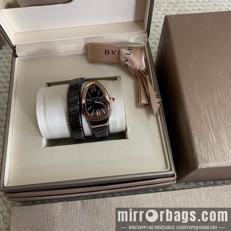 Bvlgari 35mm 110372 Watch