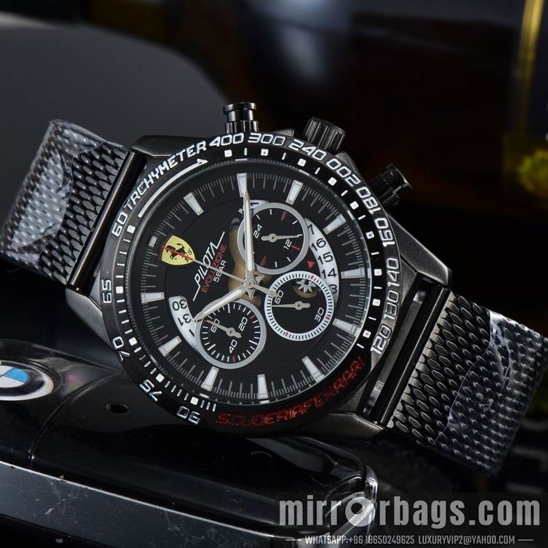 Ferrari watch 080404 Watch