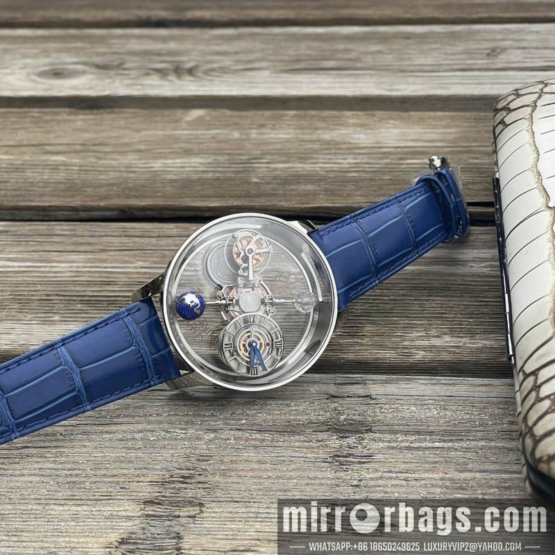Jacob & Co 47mm 100957 Watch