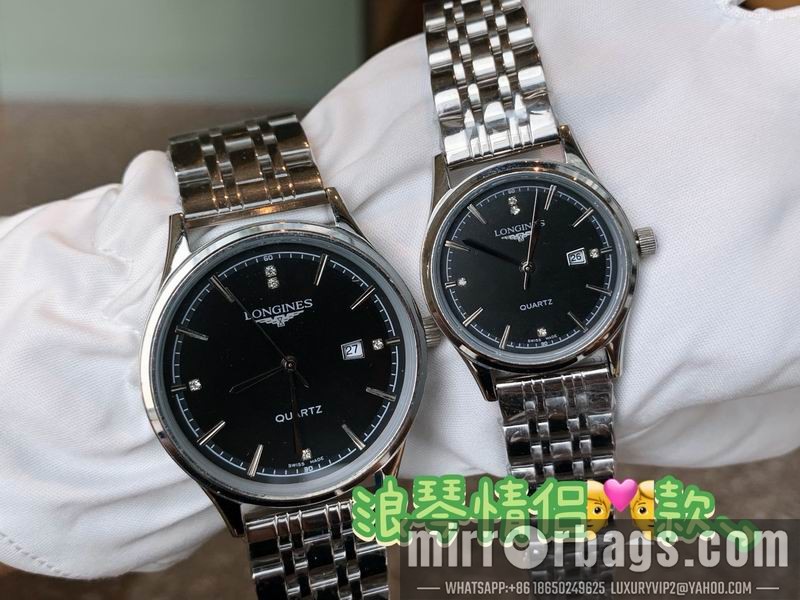 Longines M40mm woman30mm 0427 05 Watch