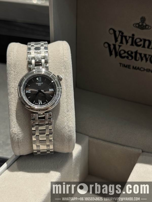 Tissot watch 101567 Watch