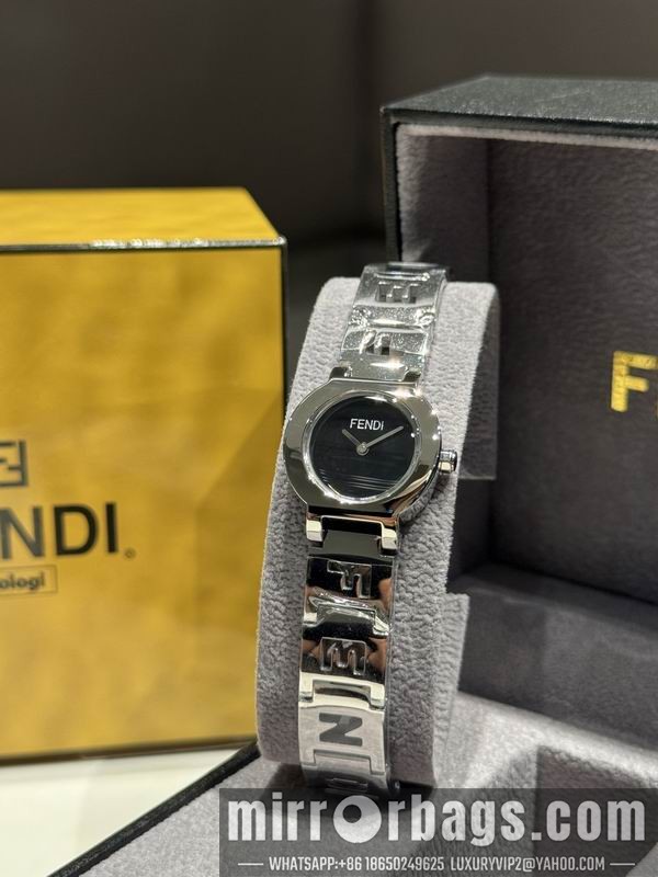 Fendi 25mm 101526 Watch