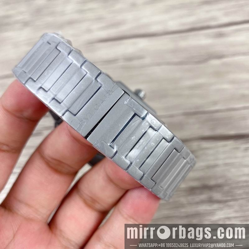 Bvlgari 41mm 0917118 Watch