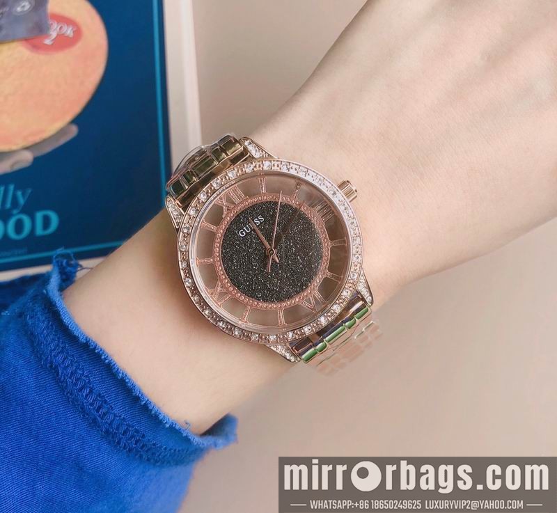 Guess 40mm 101011 Watch