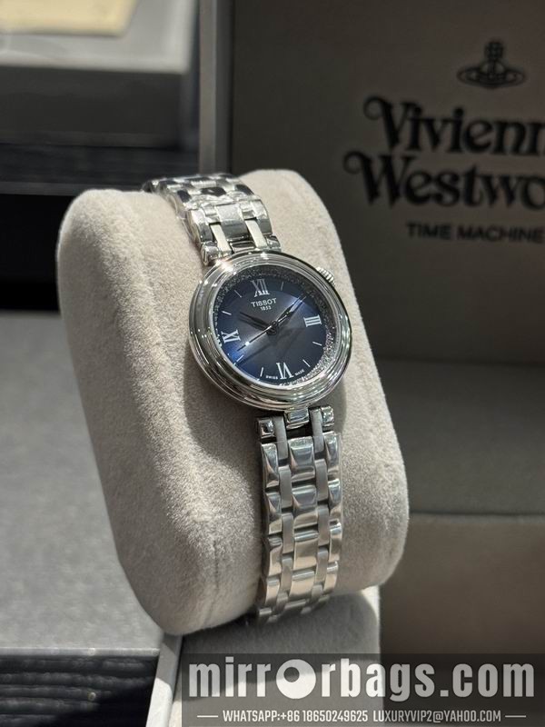 Tissot watch 101567 Watch