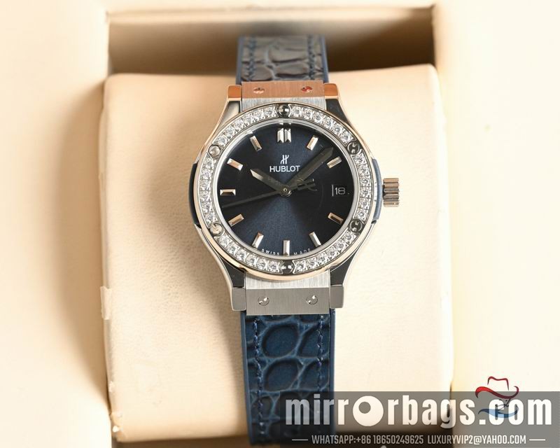 Hublot 33mm 092106 Watch