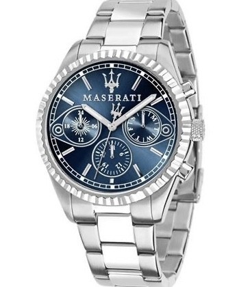 Maserati watch 1010125 Watch