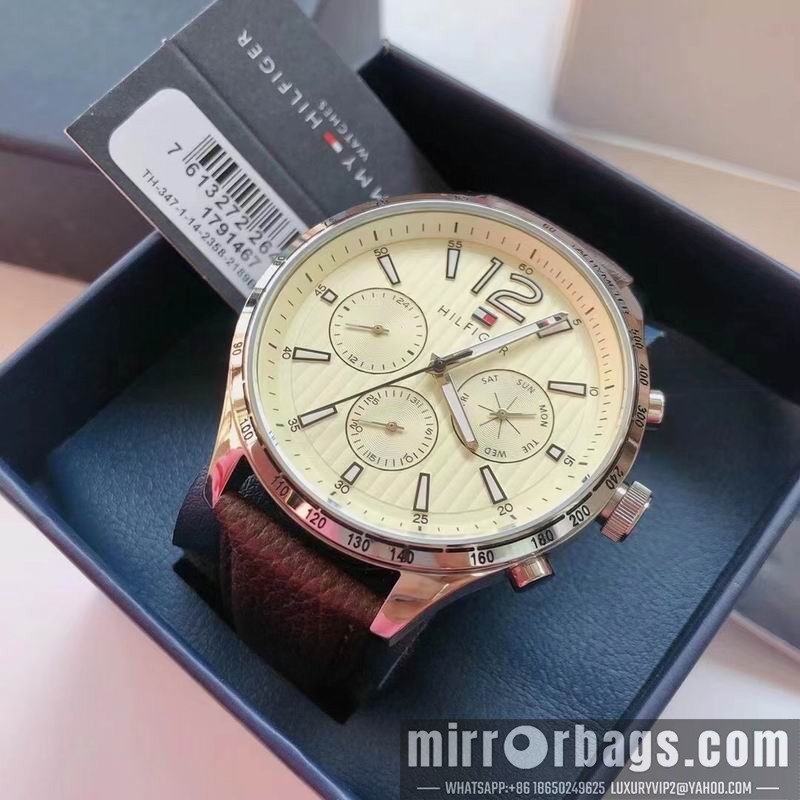 Tommy 46mm 101067 Watch