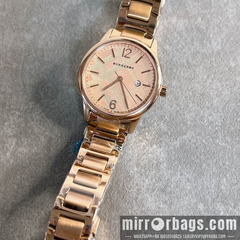 Burberry 32mm 052318 Watch