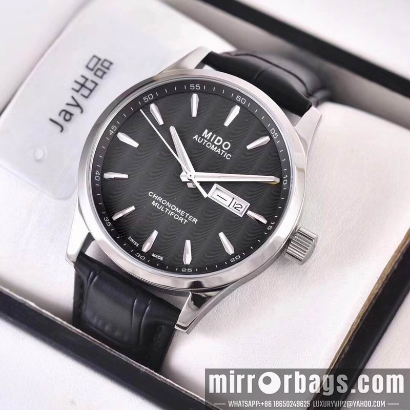Mido 42mm 042439 Watch