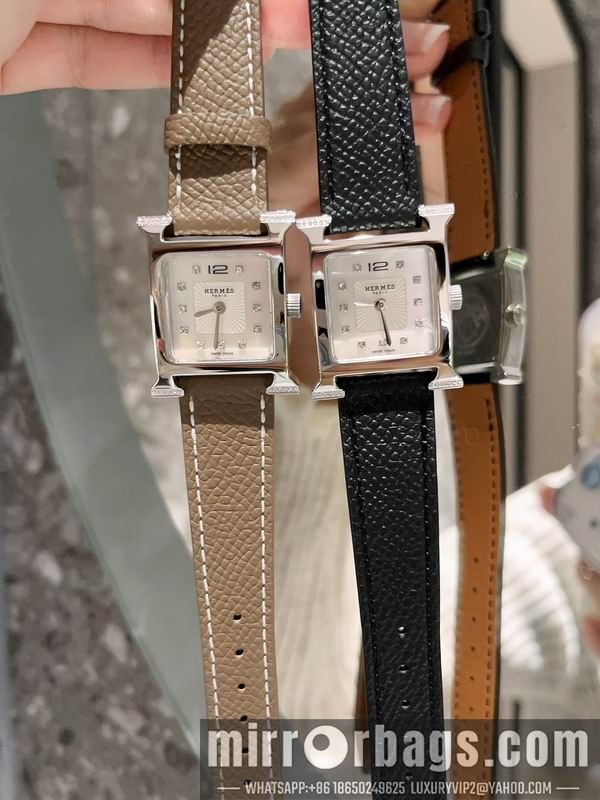 Hermes 21mm 111406 Watch