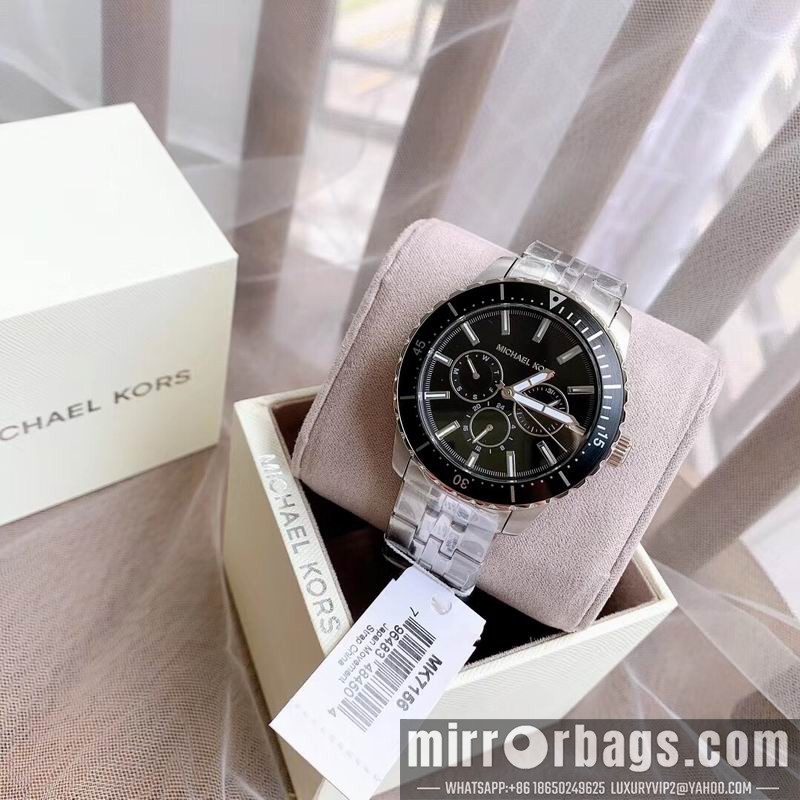 MK 43mm 101016 Watch