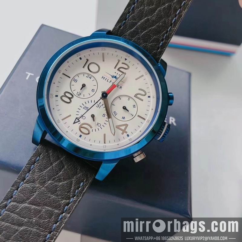 Tommy 44mm 101010 Watch
