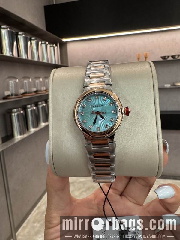 Bvlgari 28mm 101443 Watch