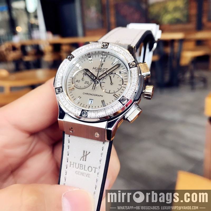 Hublot 38mm 092221 Watch