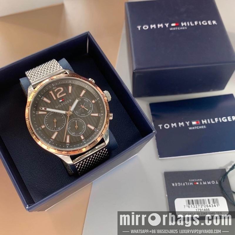 Tommy 44mm 101051 Watch