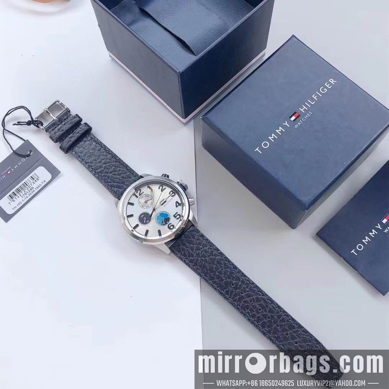 Tommy 44mm 101027 Watch