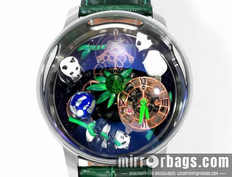 Jacob & Co 47mm 110332 Watch